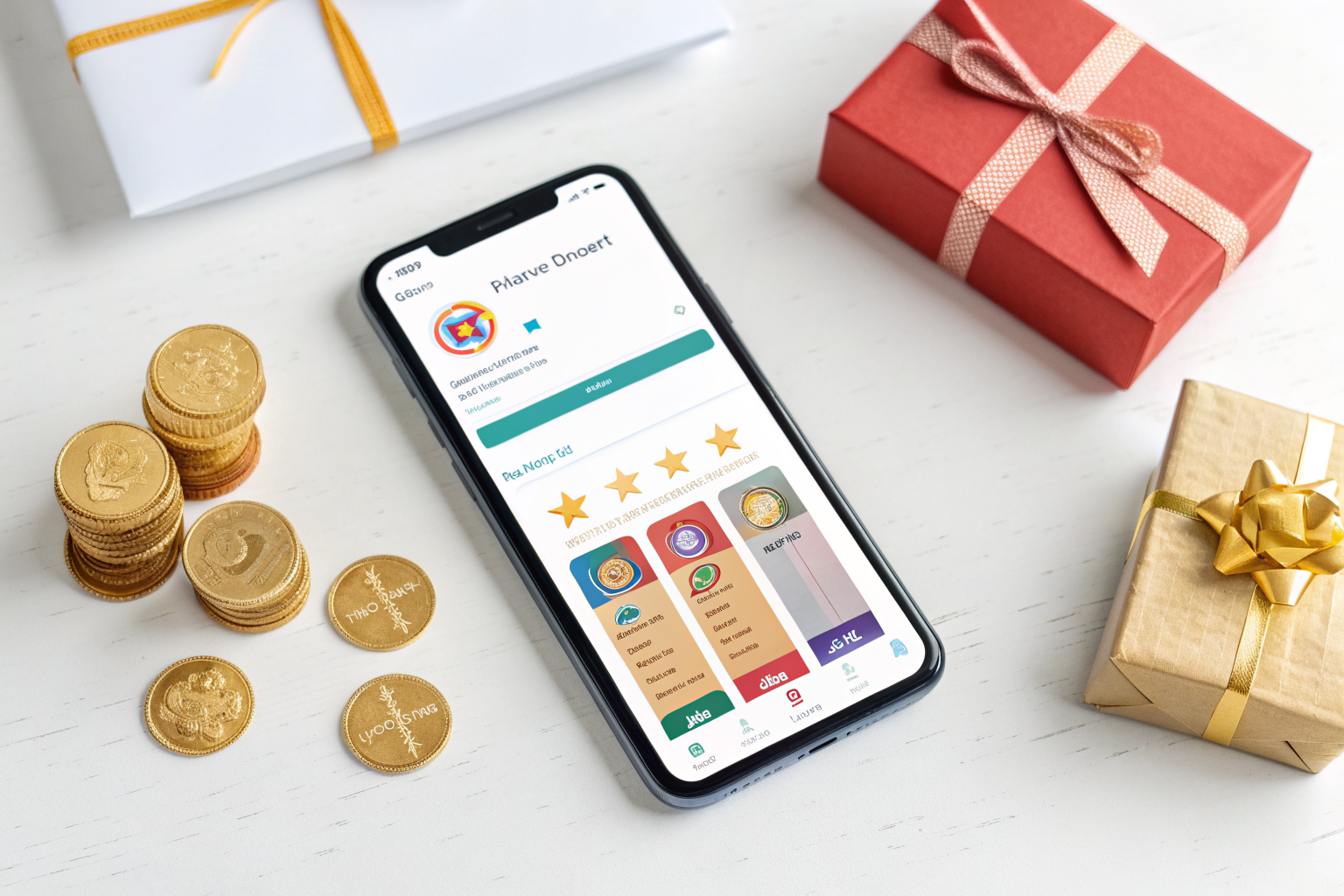 Exclusive Mobile App Deposit Bonus Structures in India