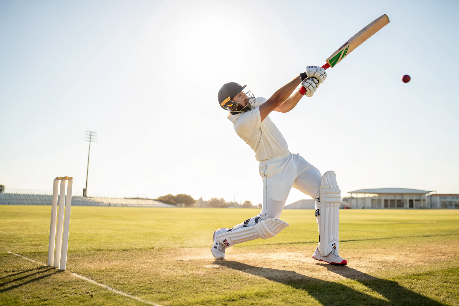 Over/Under Total Runs Betting Strategy for Indian Cricket Matches