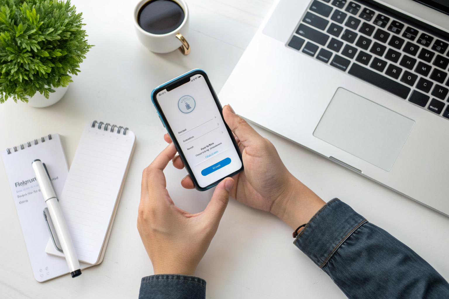 Two-Factor Authentication Activation Steps for Indian Accounts